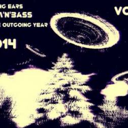 VA - Shaking Ears Collection Drum and Bass Vol.4 (2014) MP3