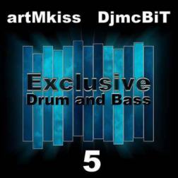 VA - Exclusive Drum and Bass from DjmcBiT vol.5 (2010) MP3