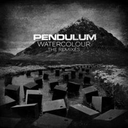 Pendulum - Дискография (2002-2009) MP3