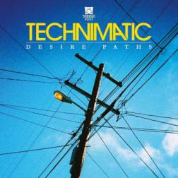 Technimatic - Desire Paths (2014) MP3