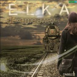 Elka - Take Me Away (2014) MP3