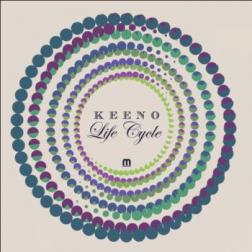 Keeno - Life Cycle (2014) MP3