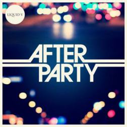 VA - Liquid V Presents: After Party (2014) MP3