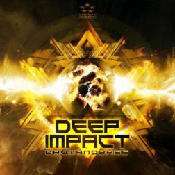 VA - Deep Impact (2014) MP3