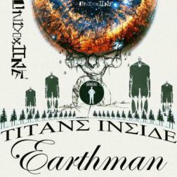 undoxone - TITANS Inside Earthman (2014) MP3