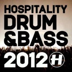 VA - Hospitality Drum & Bass 2012 (2012) MP3