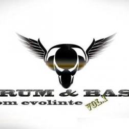 Сборник from evolinte - Drum & Bass vol.1 (2011) MP3