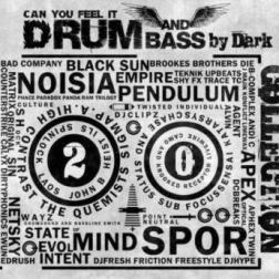 VA - Drum & Bass Collection 20 (2010) MP3