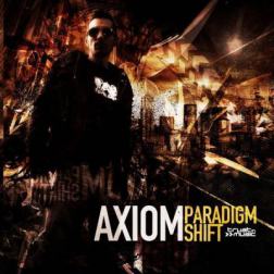 Axiom - Paradigm Shift (2011) MP3