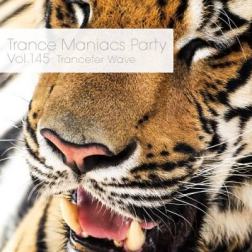 VA - Trance Maniacs Party: Trancefer Wave #145 (2015) MP3
