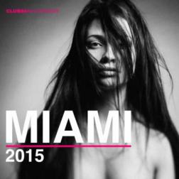 VA - Miami (2015) MP3