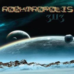 Rocktropolis - 3113 (2015) MP3
