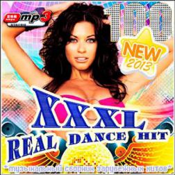 VA - XXXL Real Dance Hit (2013) МР3