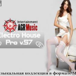 VA - Electro House Pro V.57 (2014) MP3