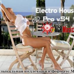 VA - Electro House Pro V.54 (2014) MP3