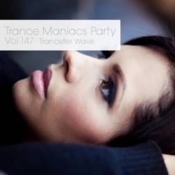 VA - Trance Maniacs Party: Trancefer Wave #147 (2015) MP3