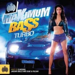VA - Ministry Of Sound: Maximum Bass Turbo (2012) MP3