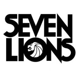 Seven Lions - Discography (2013) MP3
