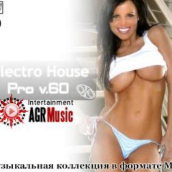 VA - Electro House Pro V.60 (2014) MP3