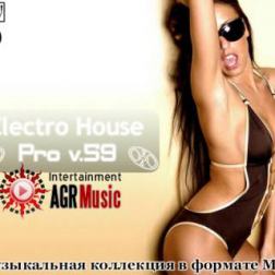 VA - Electro House Pro V.59 (2014) MP3