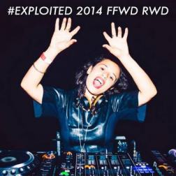 VA - Exploited 2014 ffwd rwd (2014) MP3