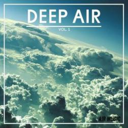 VA - Deep Air Vol 1 (2014) MP3