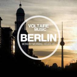VA - Berlin - Monday Morning Hours, Vol. 7 (2014) MP3