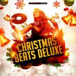 VA - Christmas Beats Deluxe (2014) MP3