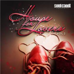 VA - Soul Candi Presents: House for Lovers, Vol. 2 (2014) MP3