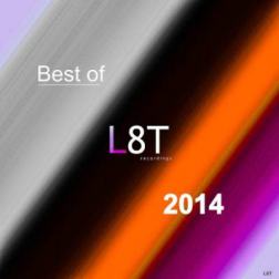VA - Best of L8t Recordings 2014 (2014) MP3