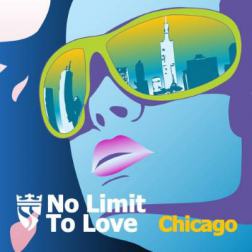 VA - No Limit to Love - Chicago (2014) MP3