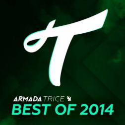 VA - Armada Trice Best Of 2014 (2014) MP3