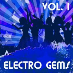 VA - Electro Gems, Vol. 1 (2014) MP3