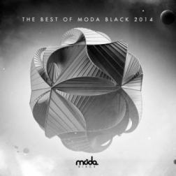 VA - The Best Of Moda Black 2014 (2014) MP3