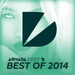 VA - Armada Deep - Best Of 2014 (2014) MP3
