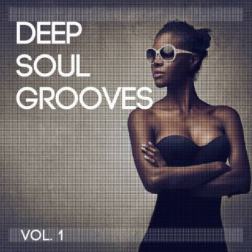 VA - Deep Soul Grooves, Vol. 1 (Finest Electronic Dance Music Vibes) (2014) MP3