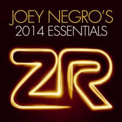 VA - Joey Negro's 2014 Essentials (2014) MP3