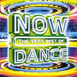 VA - The Very Best of NOW Dance [3CD] (2014) MP3
