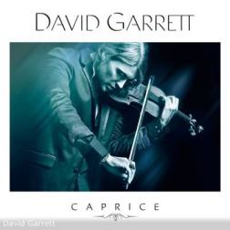 David Garrett - Caprice (2014) MP3