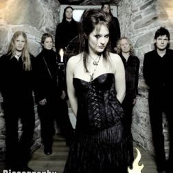 Tristania - Discography (1997-2013) MP3