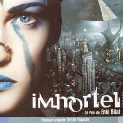 OST - Бессмертные: Война миров / Immortel (Ad Vitam) (Goran Vejvoda) (Score) (2004) MP3