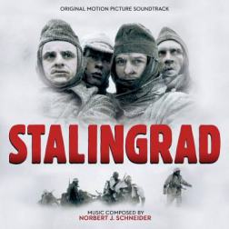 OST - Сталинград / Stalingrad - Norbert J. Schneider (1993) MP3