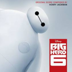 OST - Город героев / Big Hero 6 (2014) MP3
