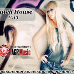 VA - Dutch House V.13 (2014) MP3