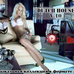 VA - Dutch House V.10 (2014) MP3