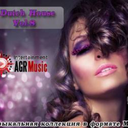 VA - Dutch House Vol.8 (2013) MP3