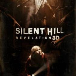 OST - Jeff Danna and Akira Yamaoka - Silent Hill Revelation 3D (2012) MP3