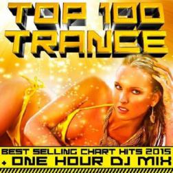 VA - Top 100 Trance (2014) MP3