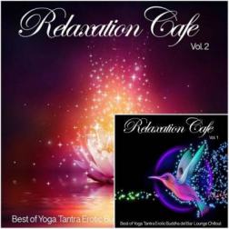 VA - Best of Yoga Tantra Erotic Buddha del Bar Lounge Chillout (2015) MP3