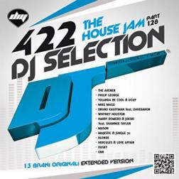 VA - DJ Selection 422 - The House Jam Vol.128 (2015) MP3
